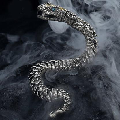 Mystic Dragon Power Bracelet