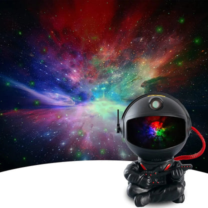 Galaxy Star Astronaut Projector™