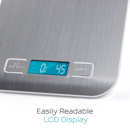 Digital Kitchen Food Scale