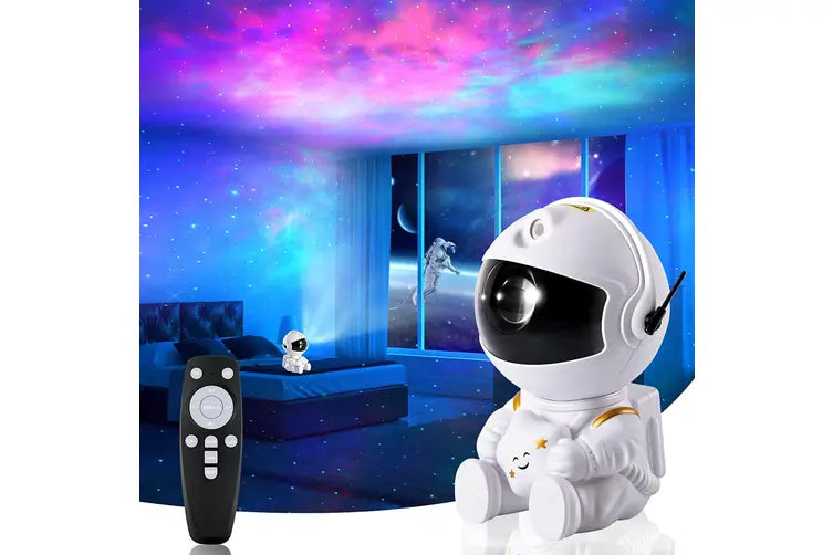 Galaxy Star Astronaut Projector™